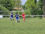 S.S.V. '65 1 - S.K.N.W.K. 1 (competitie) seizoen 2024-2025 (115/341)